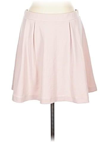 Express Casual Skirt (view 1)