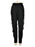 Athleta Black Track Pants Size 2 - photo 1