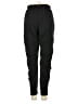 Athleta Black Track Pants Size 2 - photo 2