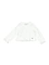 Mayoral White Cardigan 3-6 MO / 6 MO - photo 1