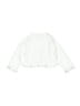 Mayoral White Cardigan 3-6 MO / 6 MO - photo 2