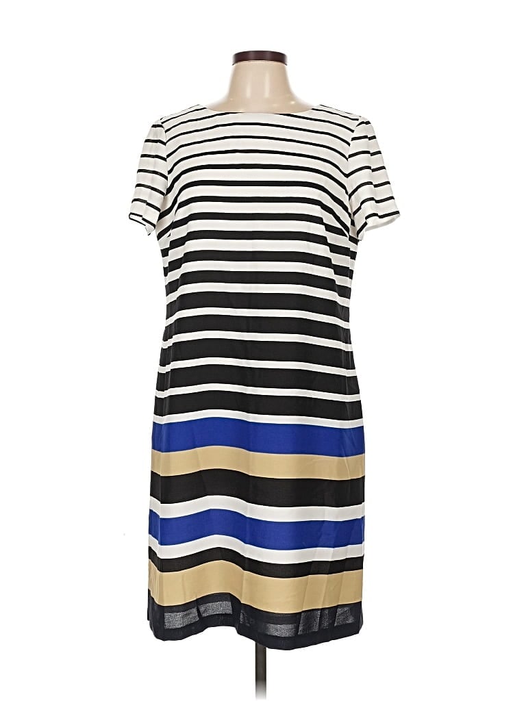 The Limited Casual Dress In Blue