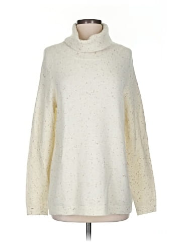 Sisters Turtleneck Sweater (view 1)