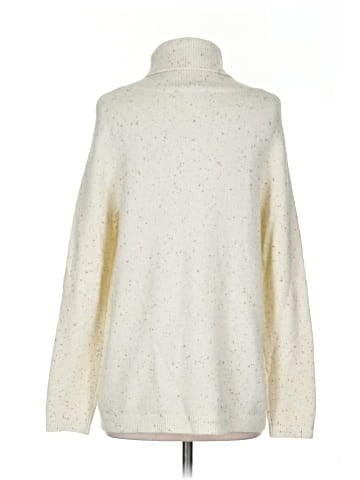 Sisters Turtleneck Sweater (view 2)