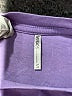 Tresics Purple Short Sleeve Top Size S (kids) - photo 3