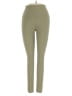 Athleta Green Active Pants Size XXS - photo 1