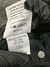 Boyish Chevron-herringbone Black Jeans Size 25 waist - photo 7