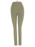 Athleta Green Active Pants Size XXS - photo 2
