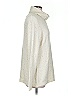 Sisters Ivory Turtleneck Sweater Size S - photo 4