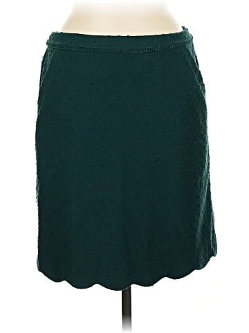 Skies Are Blue Casual Skirt (view 1)