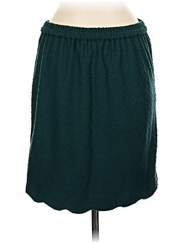 Skies Are Blue Casual Skirt (view 2)