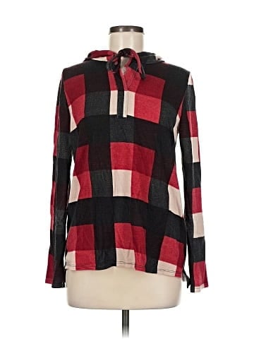Amana Long Sleeve Blouse (view 1)