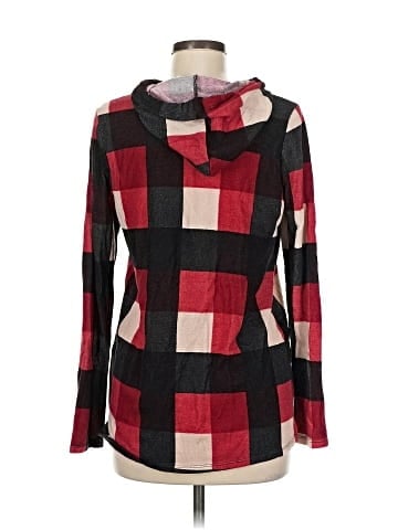 Amana Long Sleeve Blouse (view 2)