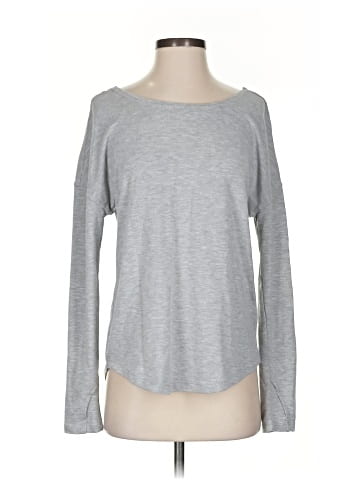 Reflex Long Sleeve T-Shirt (view 1)