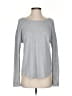 Reflex Gray Long Sleeve T-Shirt Size S - photo 1