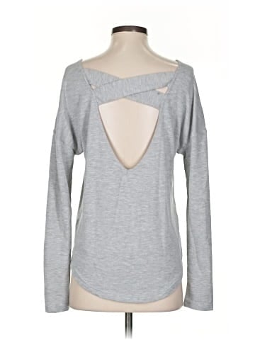 Reflex Long Sleeve T-Shirt (view 2)