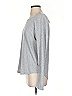 Reflex Gray Long Sleeve T-Shirt Size S - photo 5