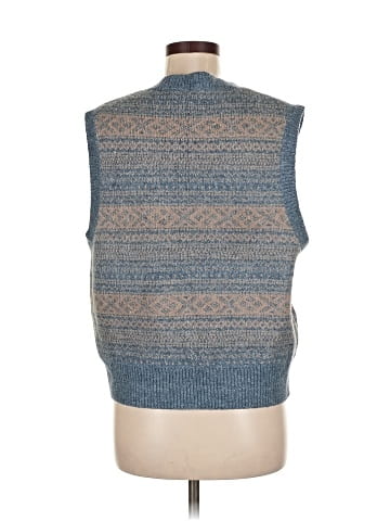 OAK + FORT Sweater Vest (view 2)