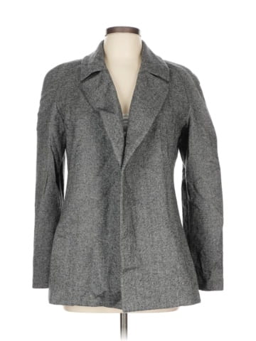 Joseph Wool Blazer (view 1)