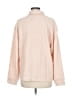 Uniqlo Pink Turtleneck Sweater Size M - photo 2