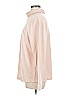 Uniqlo Pink Turtleneck Sweater Size M - photo 5