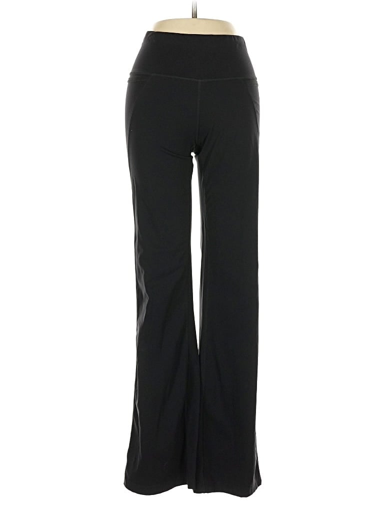 Pre-owned Sweaty Betty Active Pants In Black