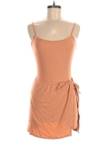 L Space Romper (view 1)