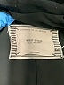 Guest Editor Black Coat Size M - photo 6