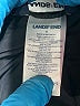 Lands' End Solid Black Shorts Size 0 - photo 3