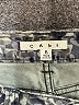 CAbi Tweed Silver Jeans Size 6 - photo 7