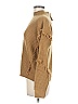 MICHAEL Michael Kors Tan Turtleneck Sweater Size M - photo 5