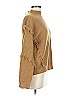MICHAEL Michael Kors Tan Turtleneck Sweater Size M - photo 4