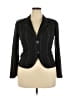 Star City Black Blazer Size XL - photo 1