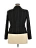 Star City Black Blazer Size XL - photo 2