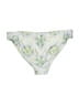 ALLIHOP Yellow Swimsuit Bottoms Size S - photo 2