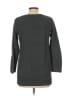 525 America 100% Cotton Gray Pullover Sweater Size L - photo 2