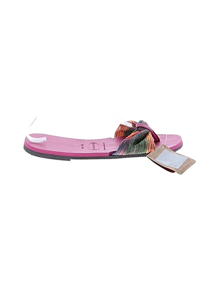 Havaianas Sandals In Multi