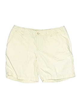 Eddie Bauer Khaki Shorts