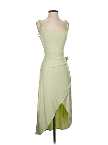 Wilfred Cocktail Dress (view 1)