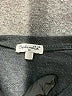 Splendid Gray Dress Size 10 - photo 3
