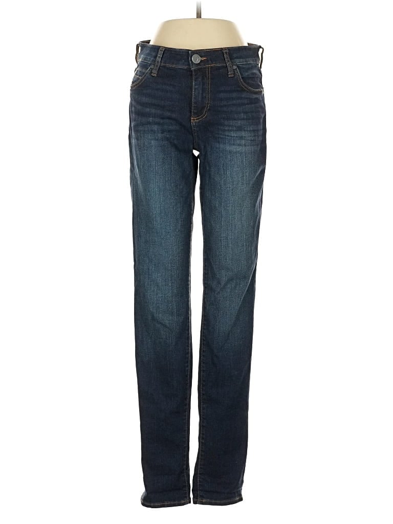 KUT FROM THE KLOTH Pre-owned Jeans In Blue