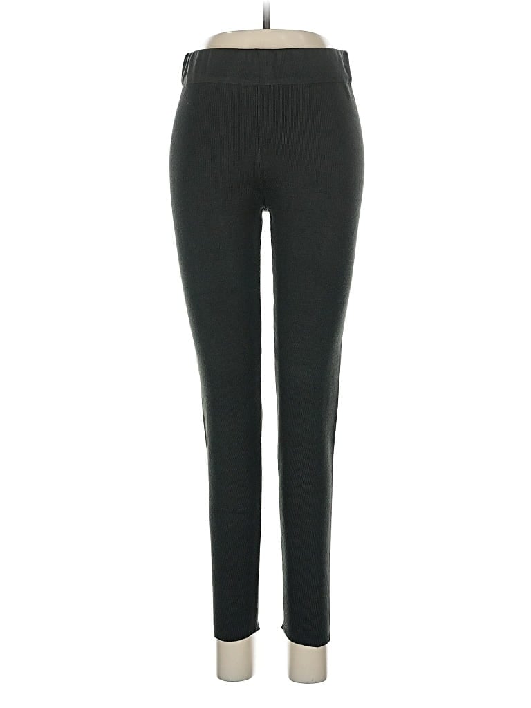 Pre-owned Cable & Gauge Active Pants In Black