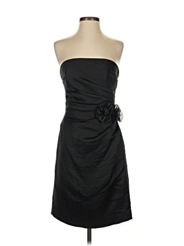 White House Black Market Cocktail Dress (view 1)