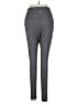 Danskin Solid Gray Active Pants Size M - photo 2