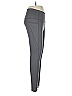Danskin Solid Gray Active Pants Size M - photo 4