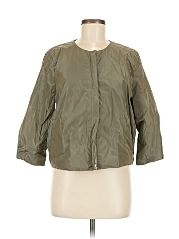 Valette Jacket (view 1)