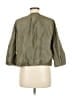 Valette 100% Polyester Green Jacket Size M - photo 2