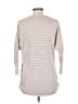 CALVIN KLEIN JEANS Tan Pullover Sweater Size L - photo 2