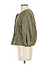 Valette 100% Polyester Green Jacket Size M - photo 5