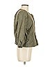 Valette 100% Polyester Green Jacket Size M - photo 4